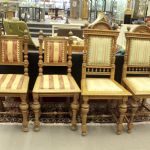 892 8407 CHAIRS